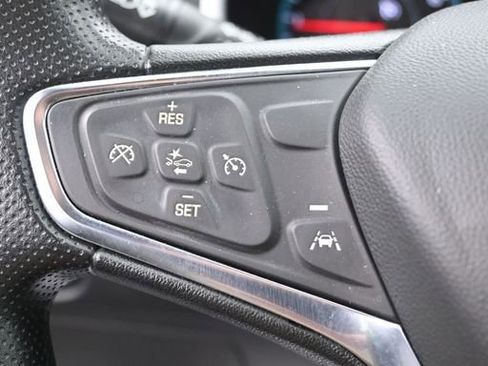 Used 2024 Chevrolet Malibu LT FWD image 18