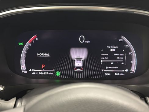 Used 2023 Acura MDX Type S AWD/4WD image 17
