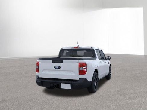 New 2026 Ford Maverick Lariat AWD/4WD image 8