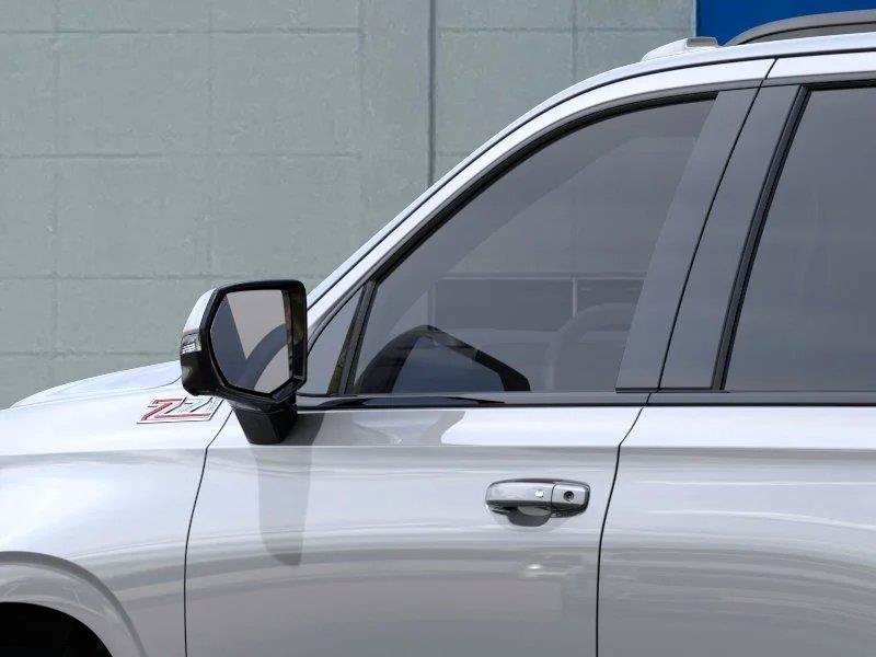 New 2026 Chevrolet Tahoe Z71 w/ Comfort Package AWD/4WD image 36