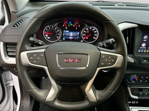 Used 2023 GMC Terrain SLE w/ Driver Convenience Package AWD/4WD image 29