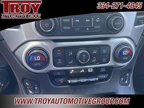 Used 2016 GMC Yukon SLT w/ HD Trailering Package AWD/4WD image 40