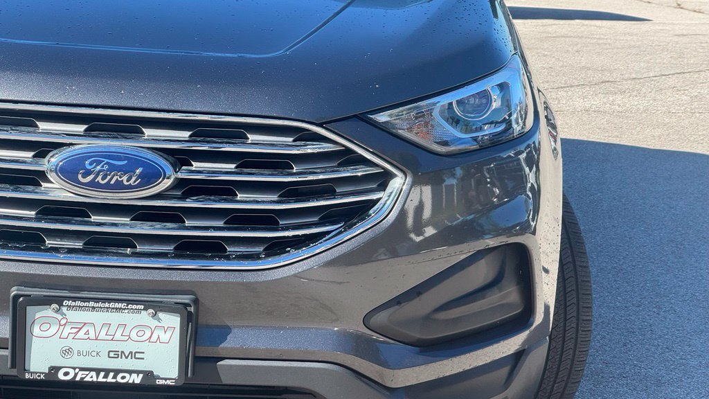 Used 2020 Ford Edge SE FWD image 6
