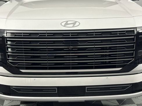 Certified 2026 Hyundai Palisade Calligraphy image 52