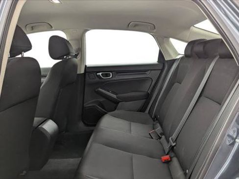 Used 2023 Honda Civic LX image 16