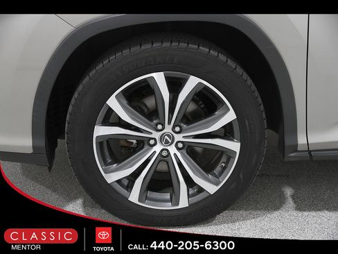 Used 2018 Lexus RX 350 AWD w/ Premium Package image 24