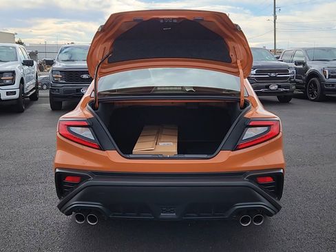 Used 2022 Subaru WRX image 18