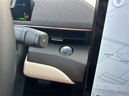 New 2025 Ford Mustang Mach-E Premium image 35