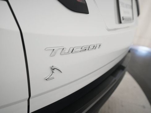 Used 2024 Hyundai Tucson SEL w/ Convenience Package AWD/4WD image 32