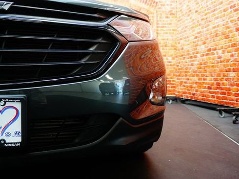Used 2021 Chevrolet Equinox LT AWD/4WD image 64