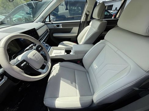 Used 2026 Hyundai Santa Fe SEL AWD/4WD image 22