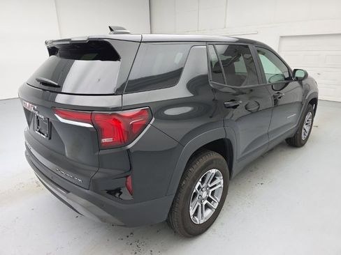 Certified 2025 GMC Terrain Elevation AWD/4WD image 12