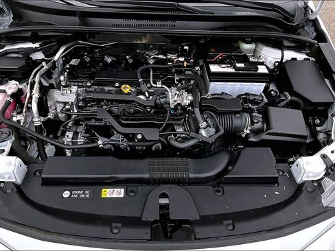 Used 2022 Toyota Corolla XSE image 31