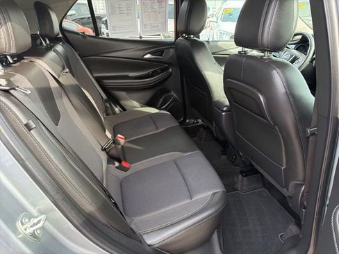 Used 2023 Buick Encore GX Select image 23