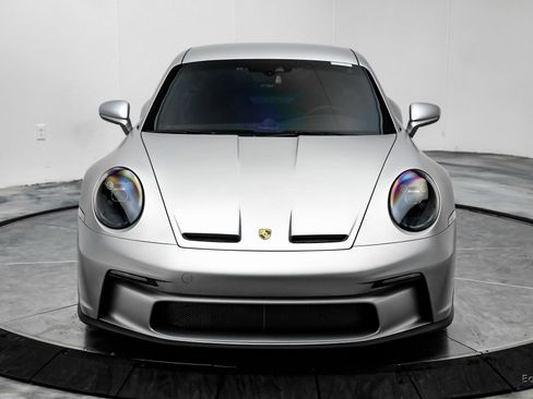 Used 2024 Porsche 911 GT3 image 28