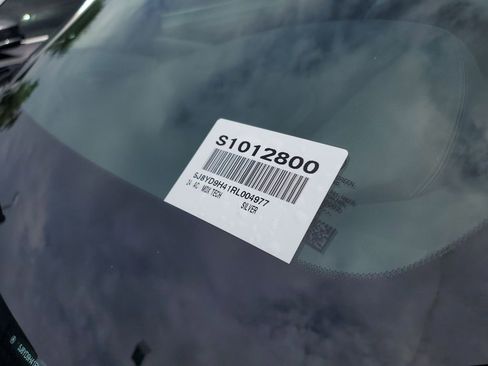 Used 2024 Acura MDX FWD w/ Technology Package image 5