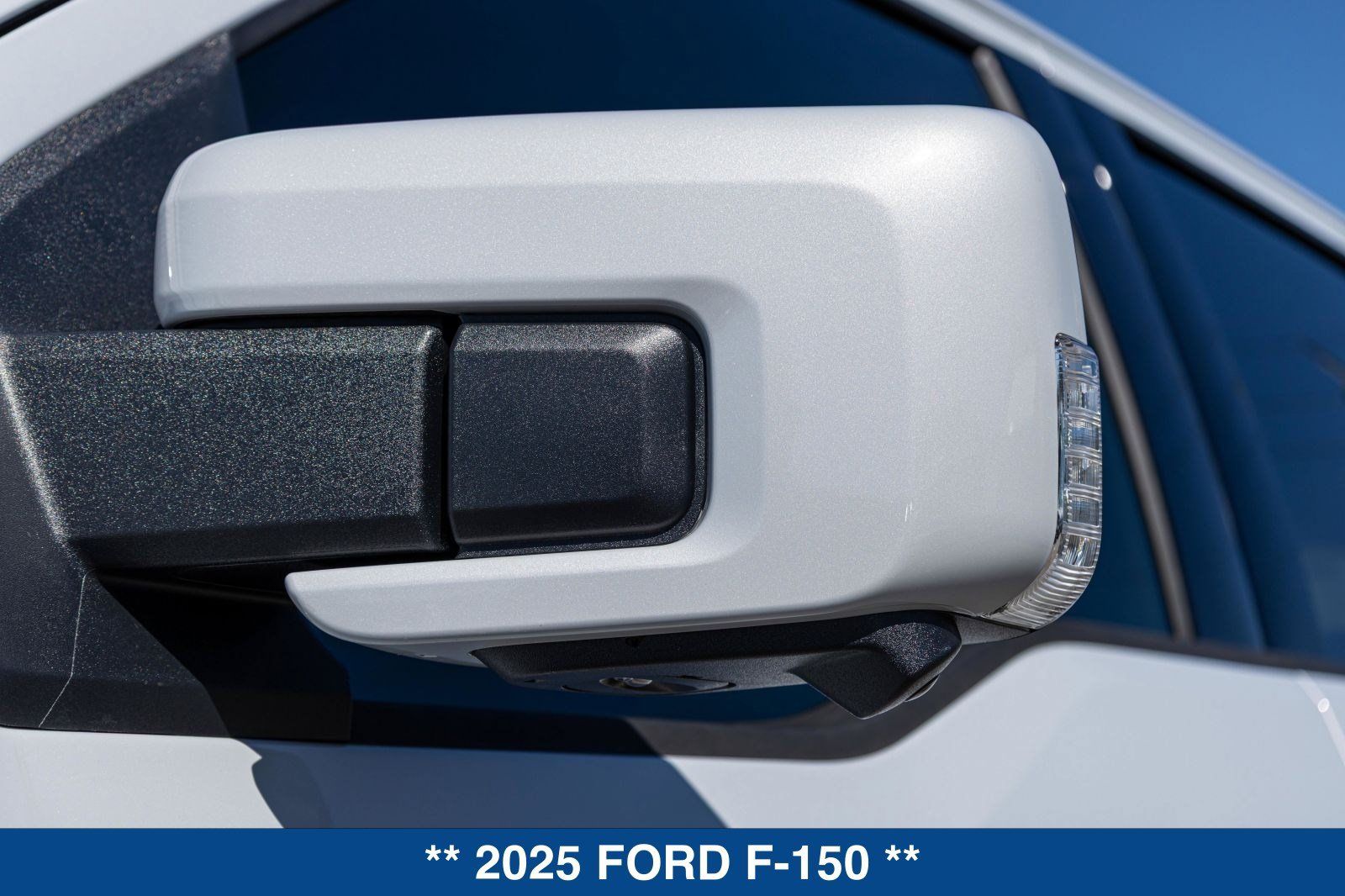 New 2025 Ford F150 Raptor AWD/4WD image 15