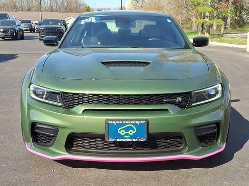 Used 2023 Dodge Charger Scat Pack RWD image 29
