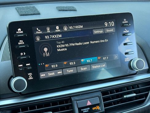 Used 2019 Honda Accord EX image 25