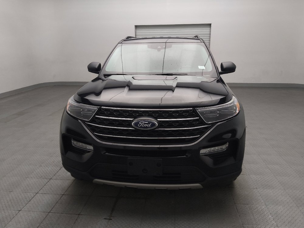 Used 2023 Ford Explorer XLT w/ Equipment Group 202A RWD image 15