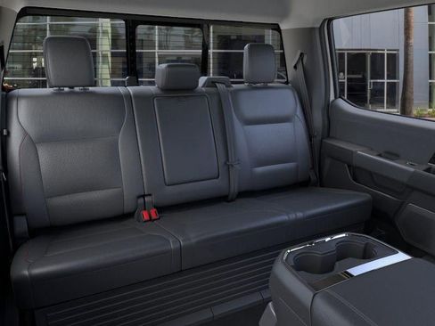 New 2026 Ford F350 Lariat w/ Lariat Ultimate Package image 11