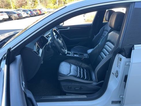 Used 2023 Volkswagen Arteon SEL image 27
