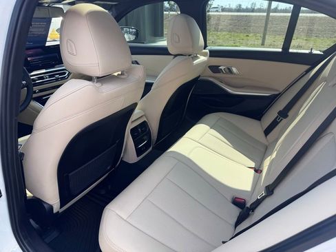 Used 2023 BMW 330e w/ Premium Package image 19