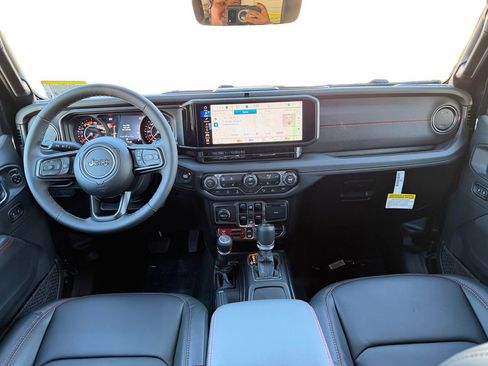 New 2026 Jeep Wrangler Rubicon image 10