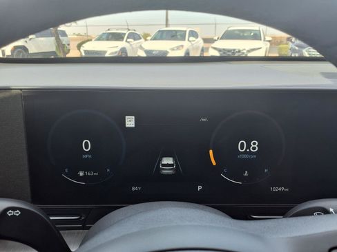 Certified 2024 Hyundai Kona Limited FWD image 28
