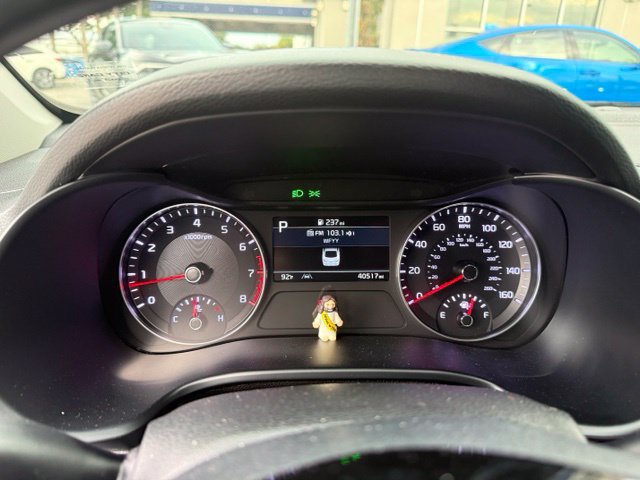 Used 2023 Kia Forte LXS w/ LXS Technology Package FWD image 6