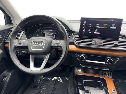 Used 2023 Audi Q5 2.0T Premium w/ Convenience Package image 54
