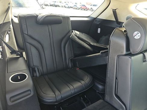 Used 2026 Genesis GV80 3.5T Prestige AWD/4WD image 12