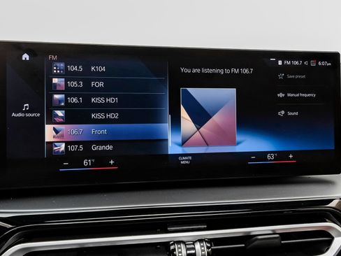 Used 2024 BMW 230i Coupe w/ Convenience Package image 31