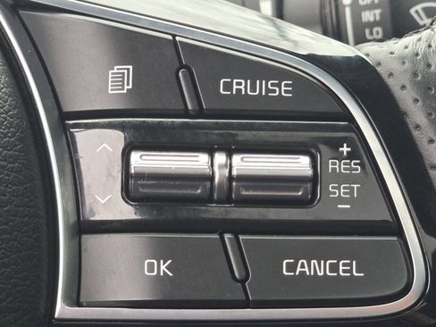 Used 2020 Kia Forte GT-Line w/ GT-Line Premium Package image 32