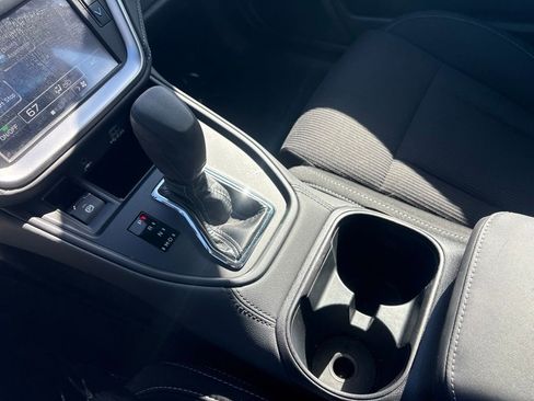 Certified 2024 Subaru Legacy AWD/4WD image 16