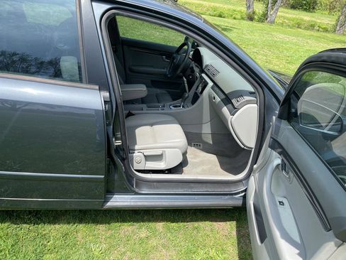 Used 2005 Audi A4 1.8T image 33