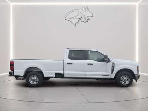 New 2025 Ford F250 XL w/ 360-Degree Camera Package image 10