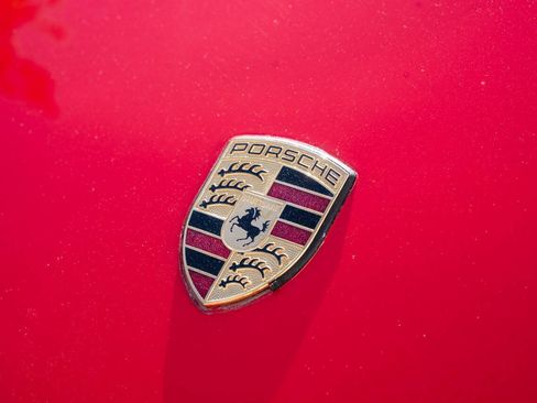 Used 2007 Porsche Boxster RWD image 34
