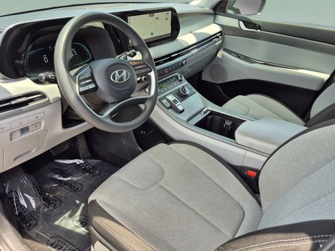 Used 2023 Hyundai Palisade SE AWD/4WD image 44