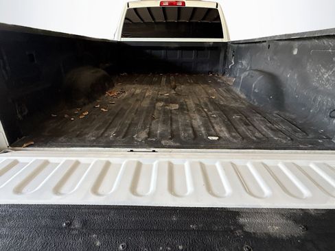 Used 2023 RAM 2500 Tradesman AWD/4WD image 34