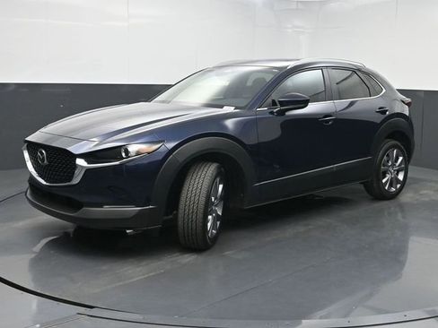Certified 2025 MAZDA CX-30 AWD 2.5 S w/ Preferred Package image 5