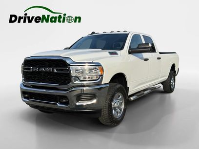 Used 2021 RAM 2500 Tradesman