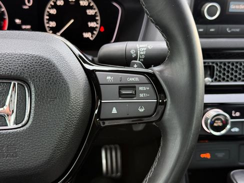 Used 2022 Honda Civic Sport image 27