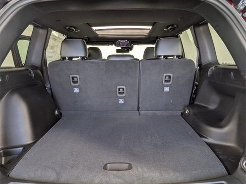 New 2025 Jeep Grand Cherokee Limited w/ Luxury Tech Group II image 29