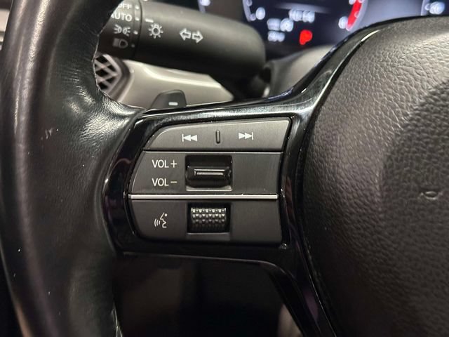 Certified 2024 Acura Integra FWD image 23