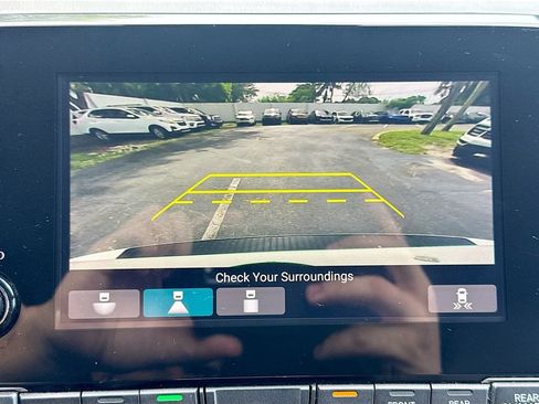 Used 2023 Honda Odyssey EX-L image 14
