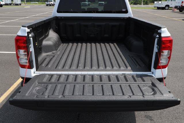 New 2026 Ford Ranger XL w/ Trailer Tow Package AWD/4WD image 9
