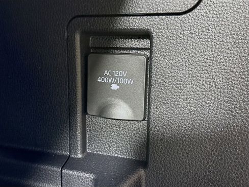 New 2026 Toyota Sequoia Platinum w/ TRD Off-Road Package image 40