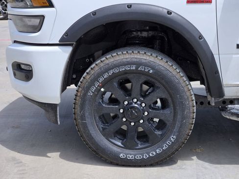 New 2025 RAM 2500 Lone Star image 10