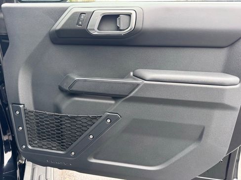 New 2025 Ford Bronco Outer Banks image 27